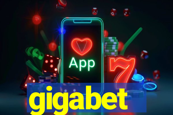 gigabet - casino games